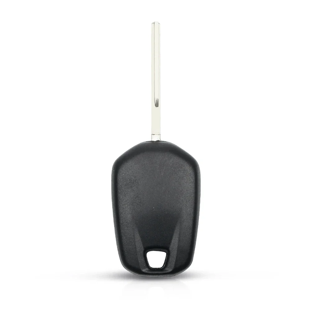 Key Case Car Key Shell Key Shell KEYYOU 10PCS HU83 Uncut Blade Transponder Car Key Shell Case Fob For Citroen Fit For Peugeot 508 No Include Chip Replacement