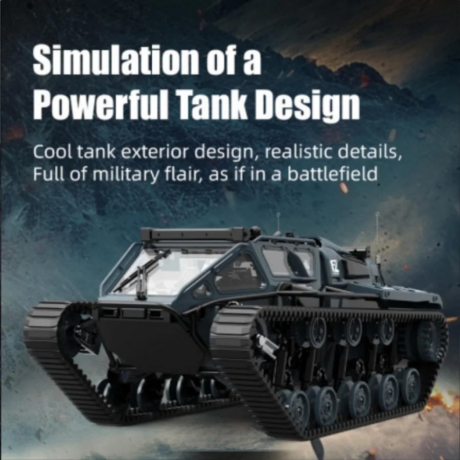 ラジコン リップソウ RIPSAW EV3-F4【最新機種】 | WORLD TOYS