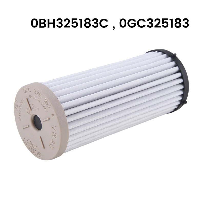 

Фильтр коробки передач для A3 VW SCIROCCO 0BH325183C 0GC32518 3, запасные части