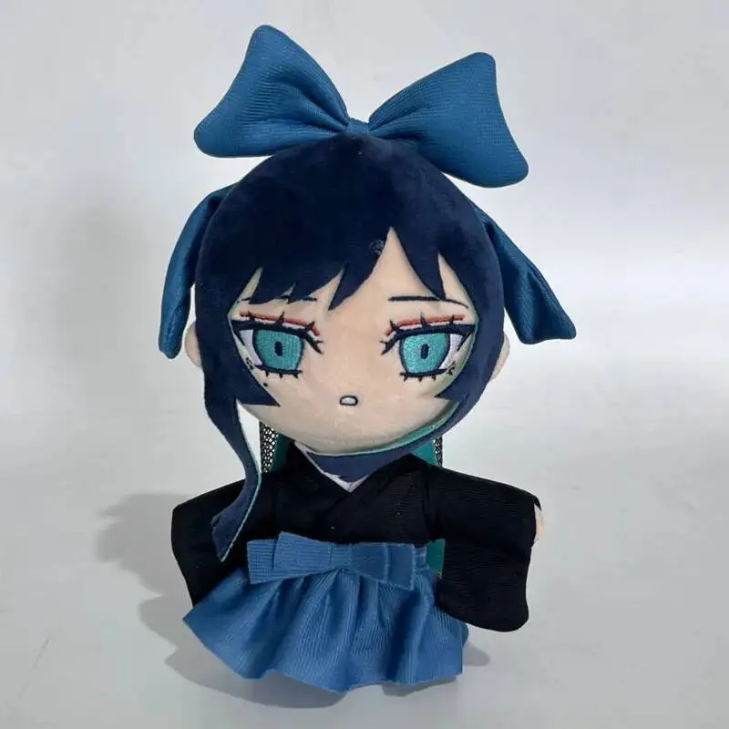 Ado Hibana Plush Ado Birthday Commemoration Plush Desk Decoration