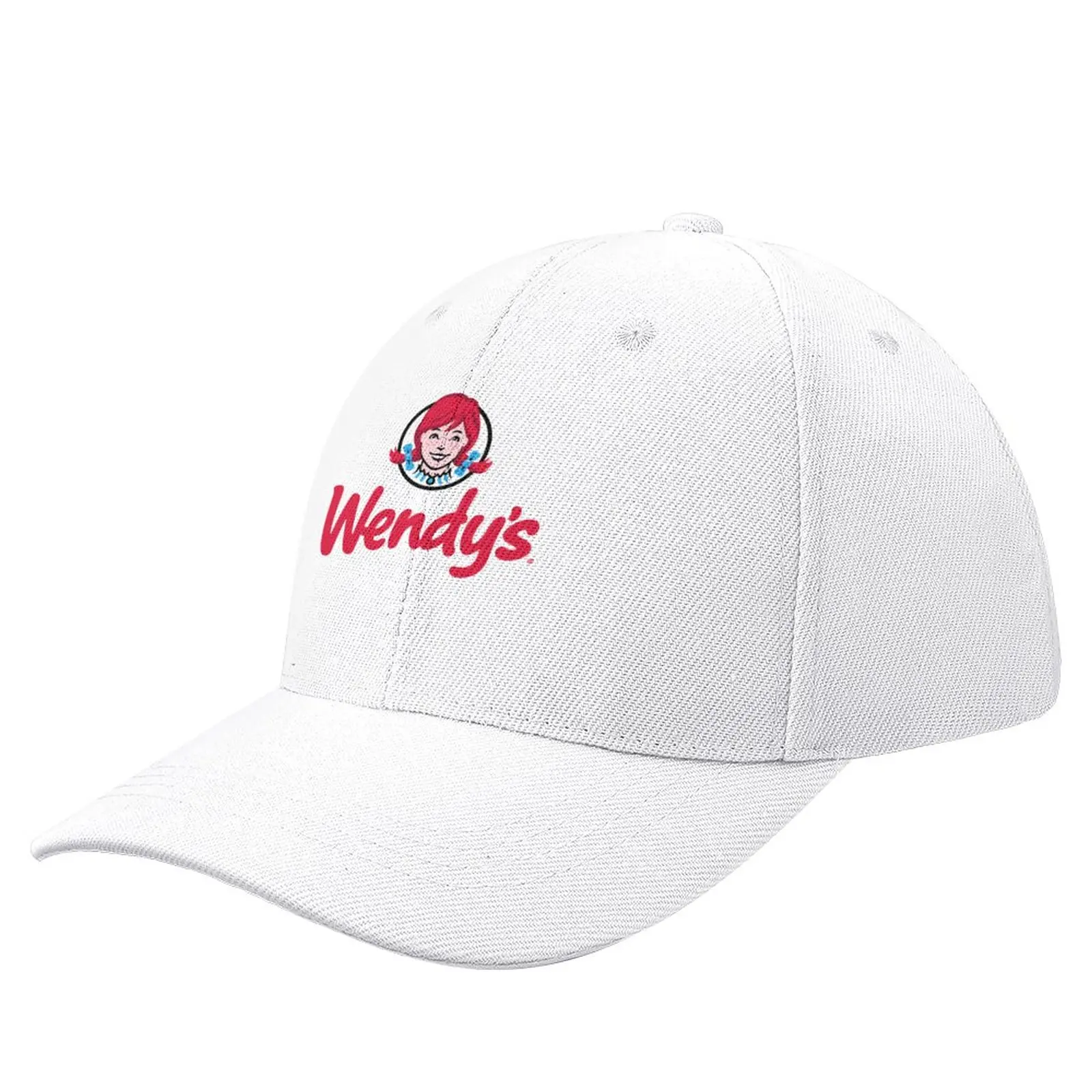 

Wendy&x27;s Fast Food restaurant Logo Essential Baseball Cap |-F-| Rugby Christmas Hats Women Hat Men'S