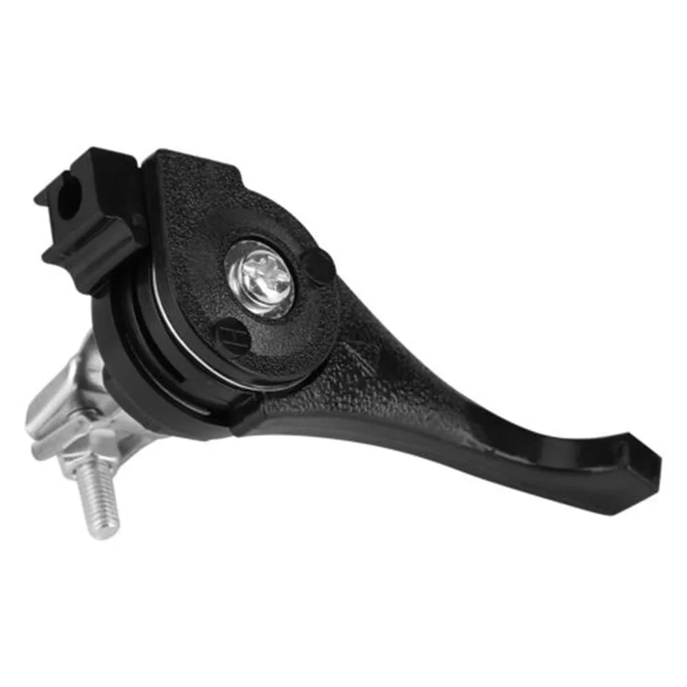 

Durable New Practical Throttle Lever Assembly For 19mm Handlebar For Lawnmower Replacement Rotovator With Screw