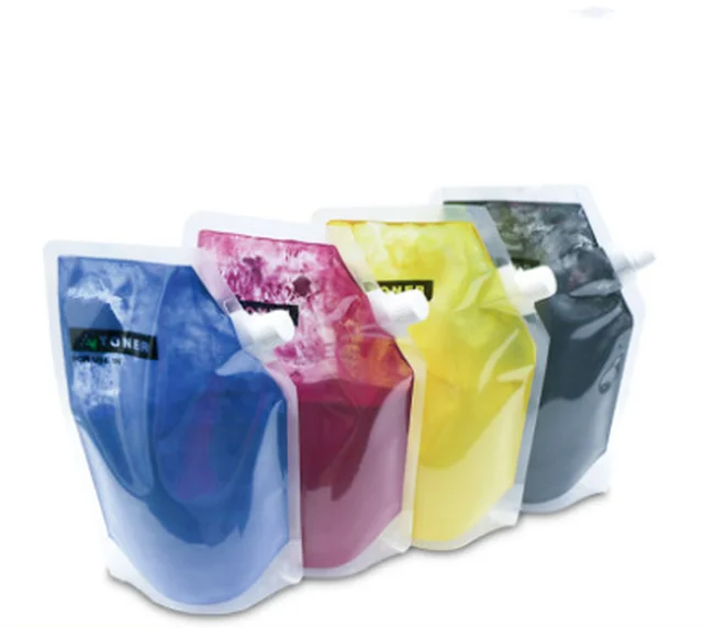 コニカミノルタ TN324 5本セット だらし 