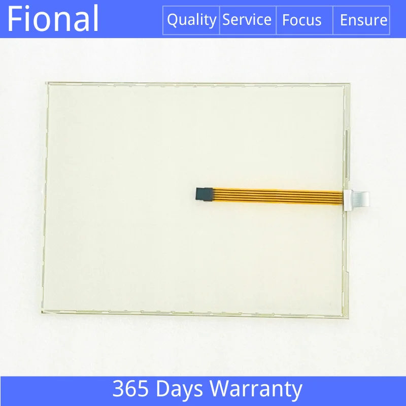AMT28201 28201000 1071.0092 Touch Screen Panel Glass Digitizer for AMT28201 28201000 1071.0092 TouchScreen Panel Touch Glass