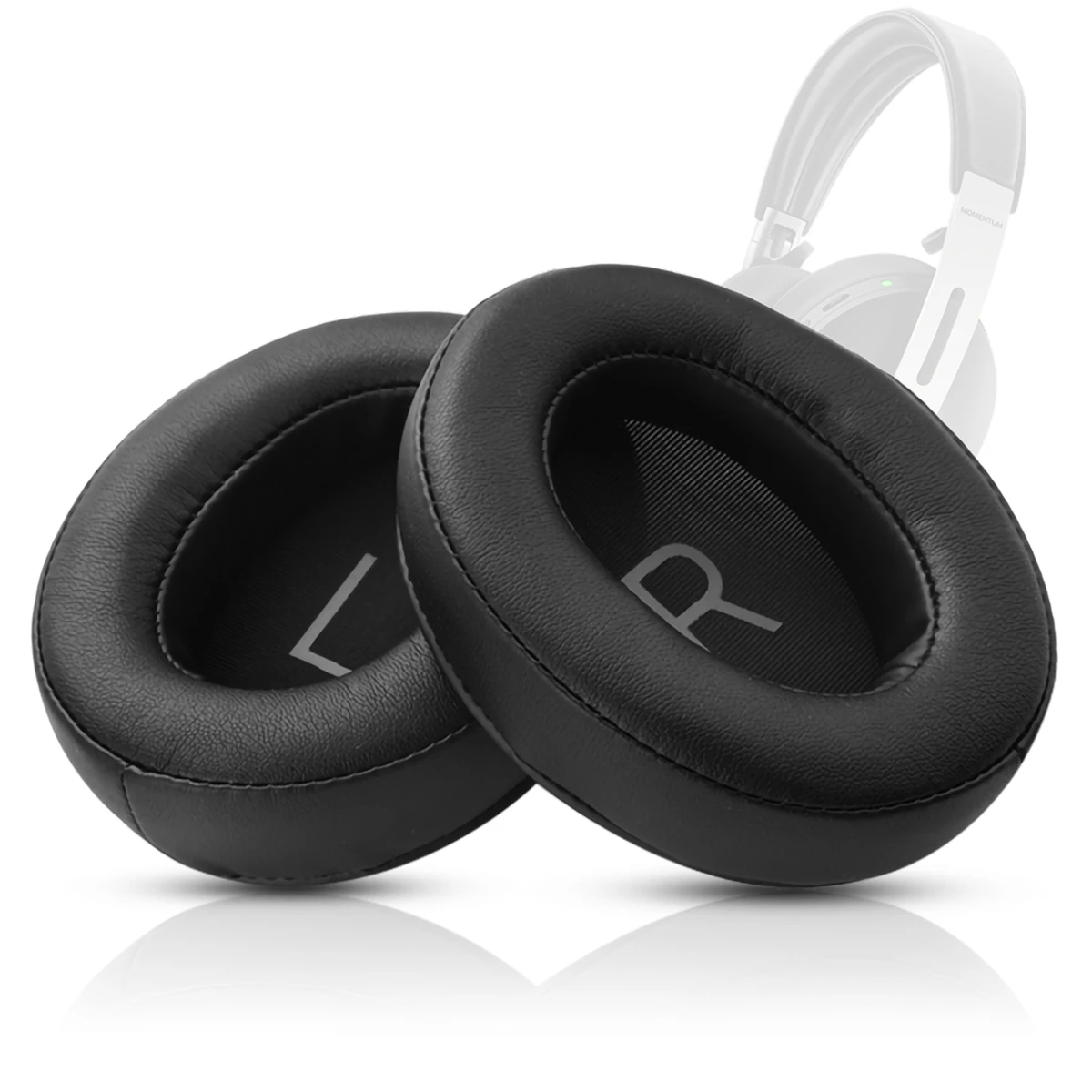 Ear Pads For Sennheiser Momentum Headphone Cushion