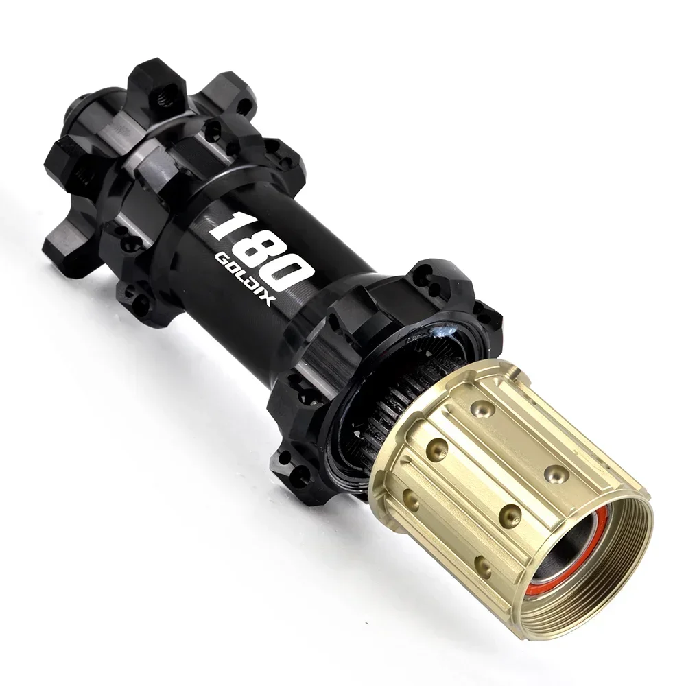 GOLDIX M180 νƮ MTB  , 6 Ʈ EXP ĩ 52T 148x12mm 110x15mm 28 Ȧ HG XD MS  , K7 8 9 10 11 12 ӵ