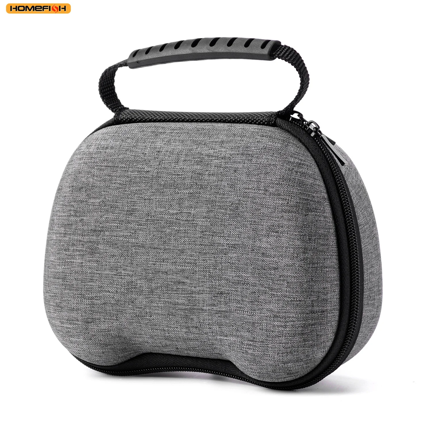 La mallette de rangement pour contrôleur de jeu convient aux boîtes de rangement et aux packs rigides pour contrôleurs PS5, XBOX/PS4