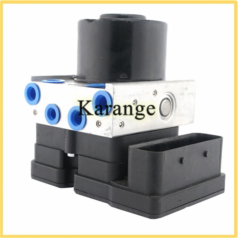 9675185380 ABS PUMP Control Unit Hydraulic Blocks 10097011703 for PEUGEOT 9675185380 Reconditioned