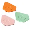 Sewing Magnetic Seam Guide Multifunctional Ruler Hemmer Universal Polygonal Anti-Curling Positioner Sewing Machine Accessories 5