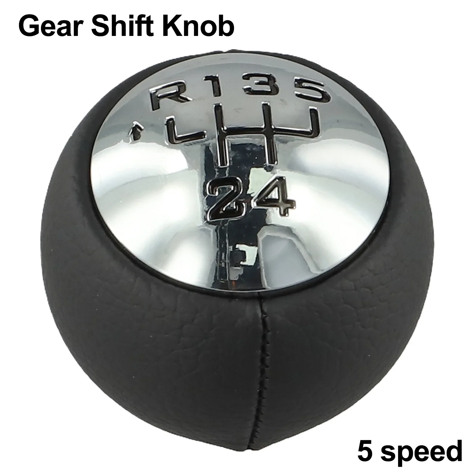 For 307 308 3008 407 5008 807 For Partner B9 2008- Partner Tepee C3 A51 C4 Handle Gear Shift Knob Cover