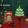 Christmas tree Block