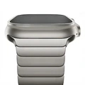 Titanium color