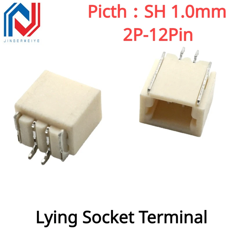 20pcs-Lot-Sh1-0mm-Pitch-1-0mm-Connector-2P-3P-4P-5P-6P-7P-8p-12p.jpg