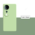 Fresh Green