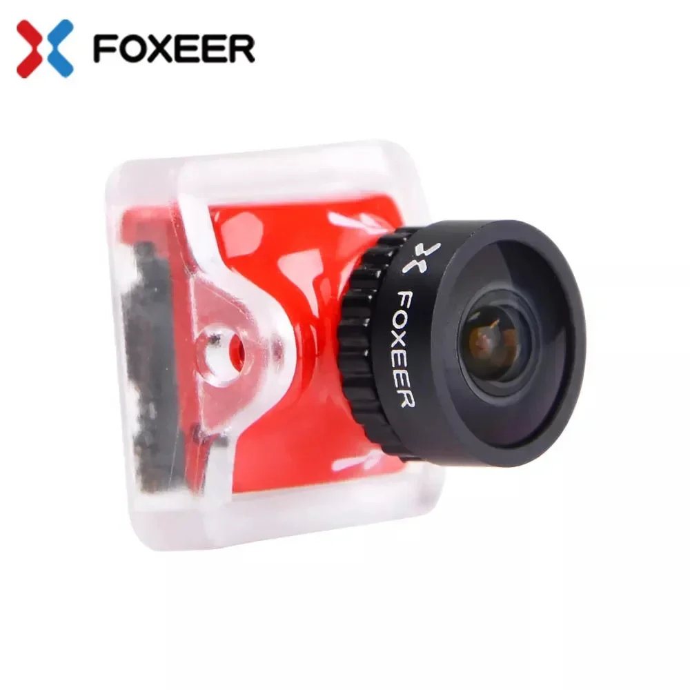กล้องโดรน FPV 1000TVL สำหรับ Racing Drone