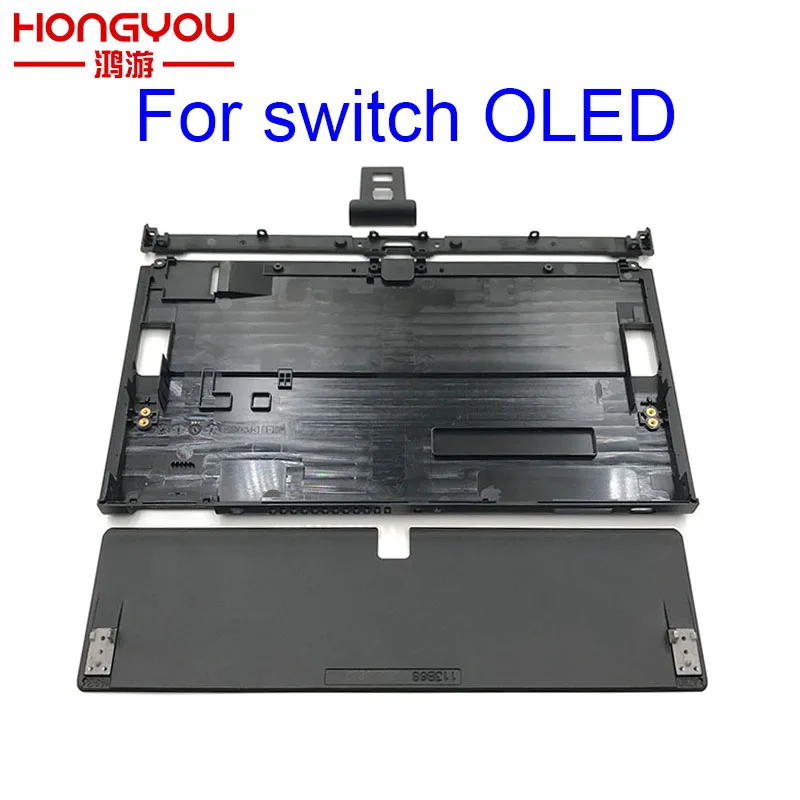 Original TOP Bottom Case Housing Shell Backplate Replacement for