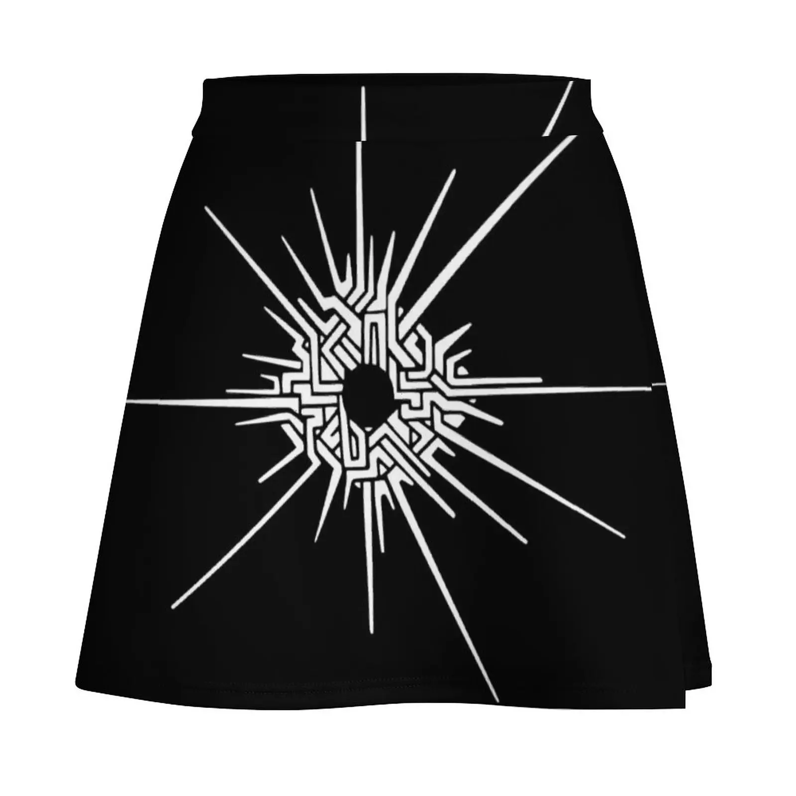 Outer Wilds? - Eye of the Universe (White) Mini Skirt novelty in clothes summer dress women 2024 dress women summer