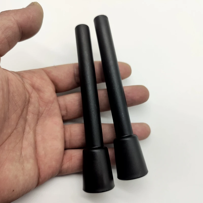 DIY spare handles ROPE jump rope skipping RA same shape pp material no spare parts accessoires DIY material