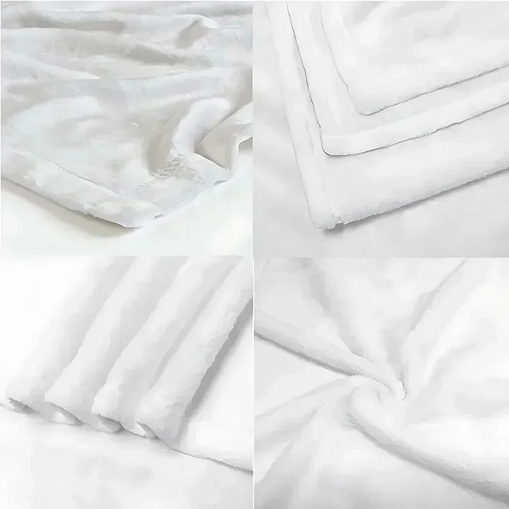 Fluffy Blanket S-Stitches Double Bed Blankets and Throws Bedspread on the Bed Throw Blanket for Sofa Summer Comforter Anime & 6
