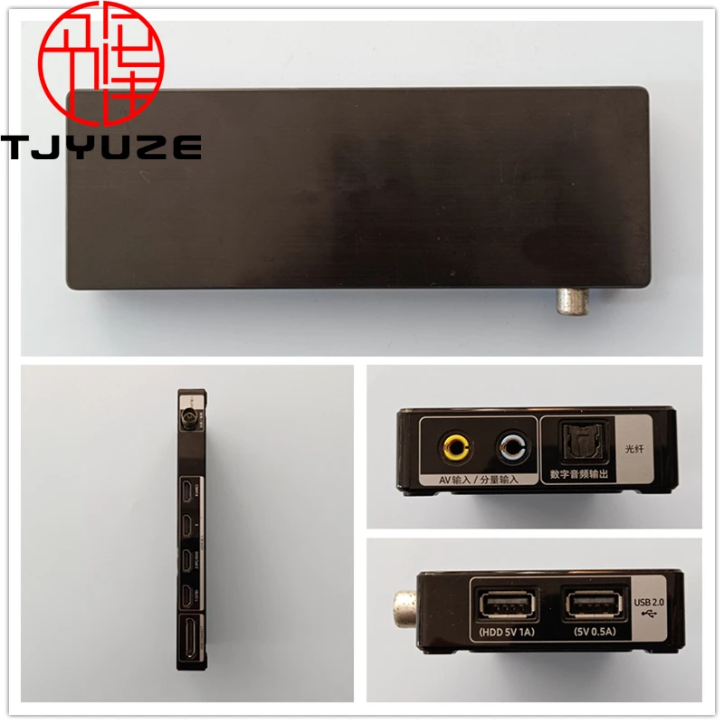 

ONE CONNECT MINI Box For TV UE49KS8500UXSQ UE55KS8500UXSQ UE65KS8500UXSQ UE55KS9500TXSQ UE65KS9500TXSQ UE78KS9500TXSQ Boxs