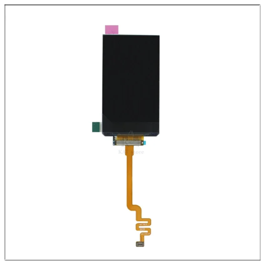 1Pcs Touch Screen Glass Lens With Digitizer Panel LCD Display For iPod Nano 7 7th Gen White Black Replacement LCD Display Replacement Glass Screen Replacement Touch Screen Digitizer Replacement