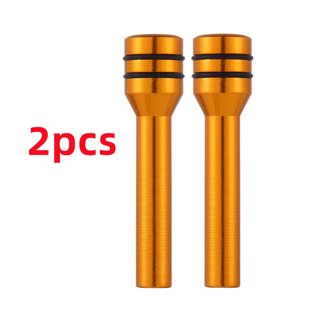 2PCS Gold