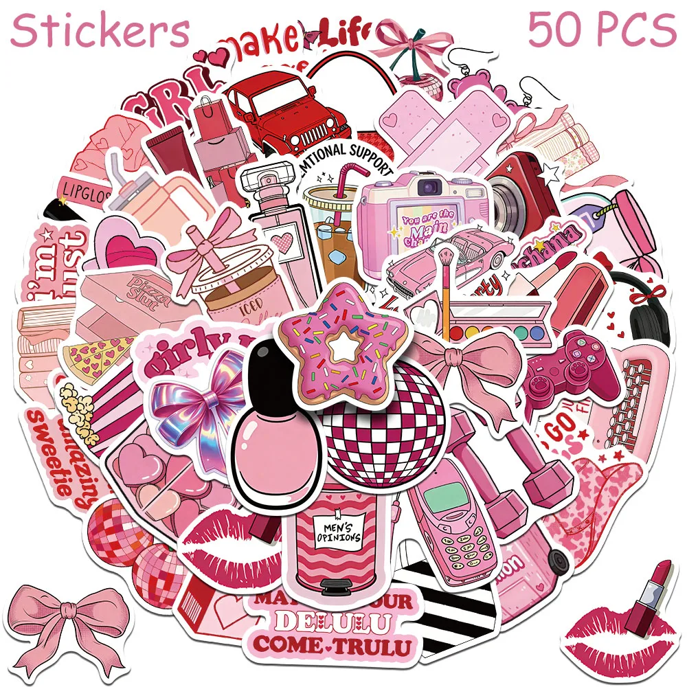 50PCS