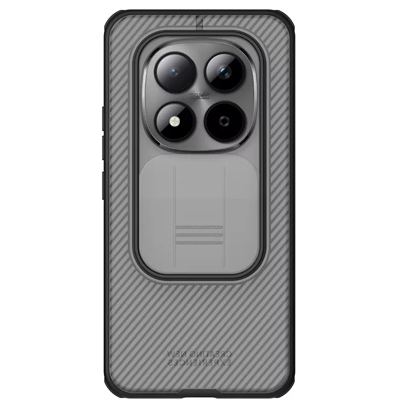 Nillkin CamShield Pro Slide Camera Cover Shockproof Phone Case