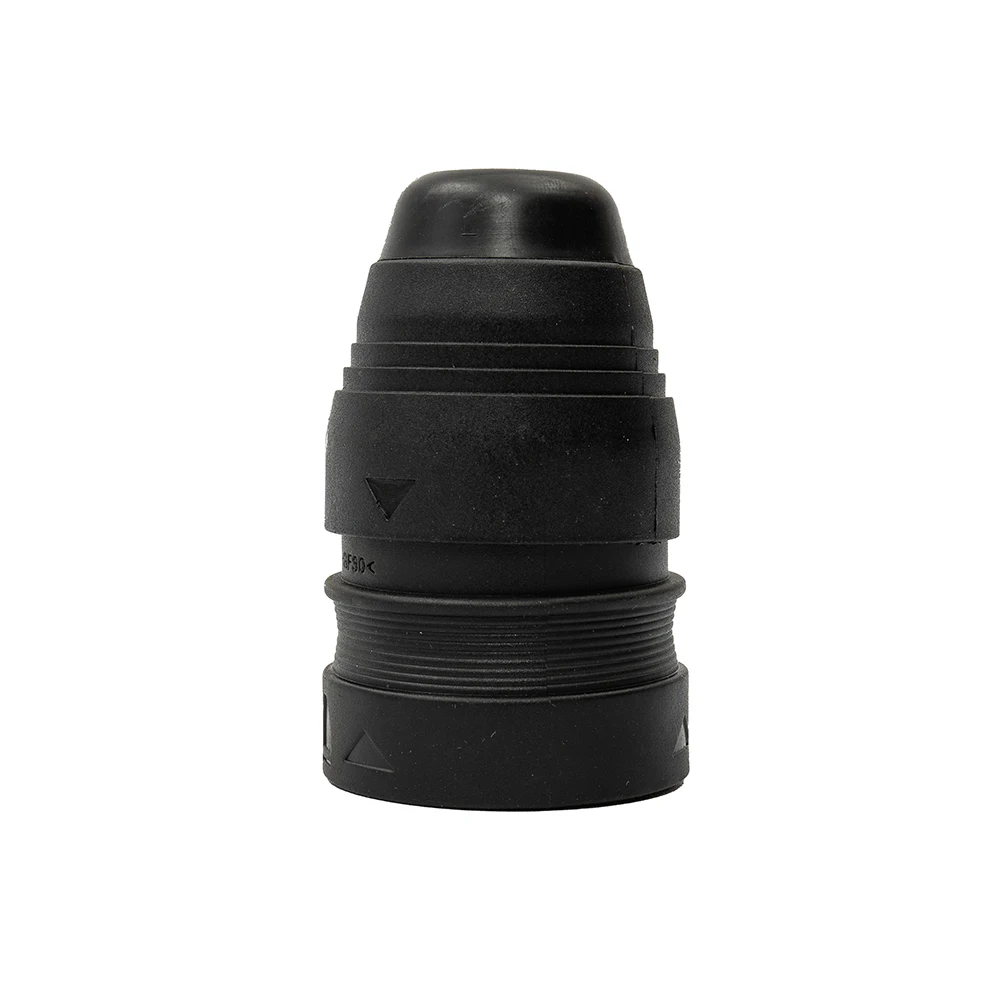 보쉬 GBH2-24DFR SDS 플러스 드릴 척, 전문 전기 드릴 부품, 목공 전동 공구, PBH240RE, GBH24VFR, 1 개