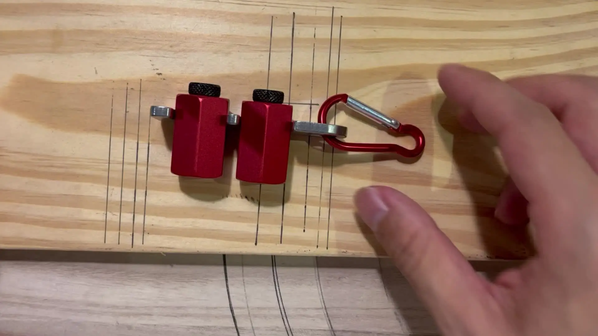 Calibri Per Scale In Alluminio - Layout Angoli Per Falegnami - Foto 10