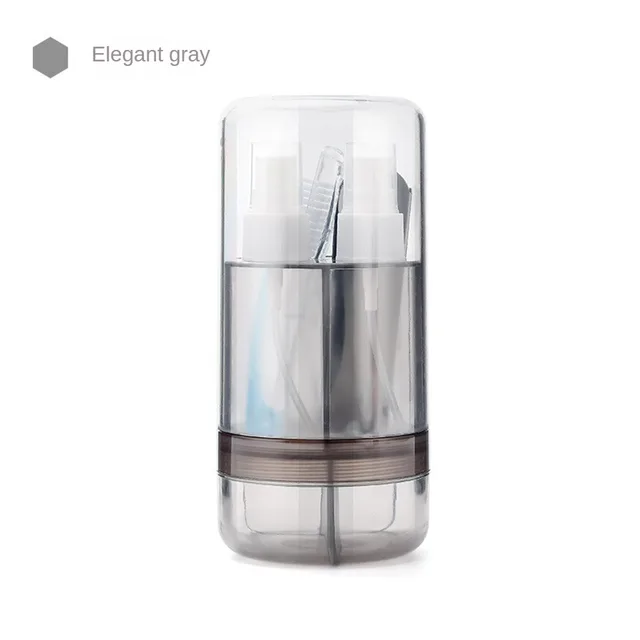 Gray 101-200ml
