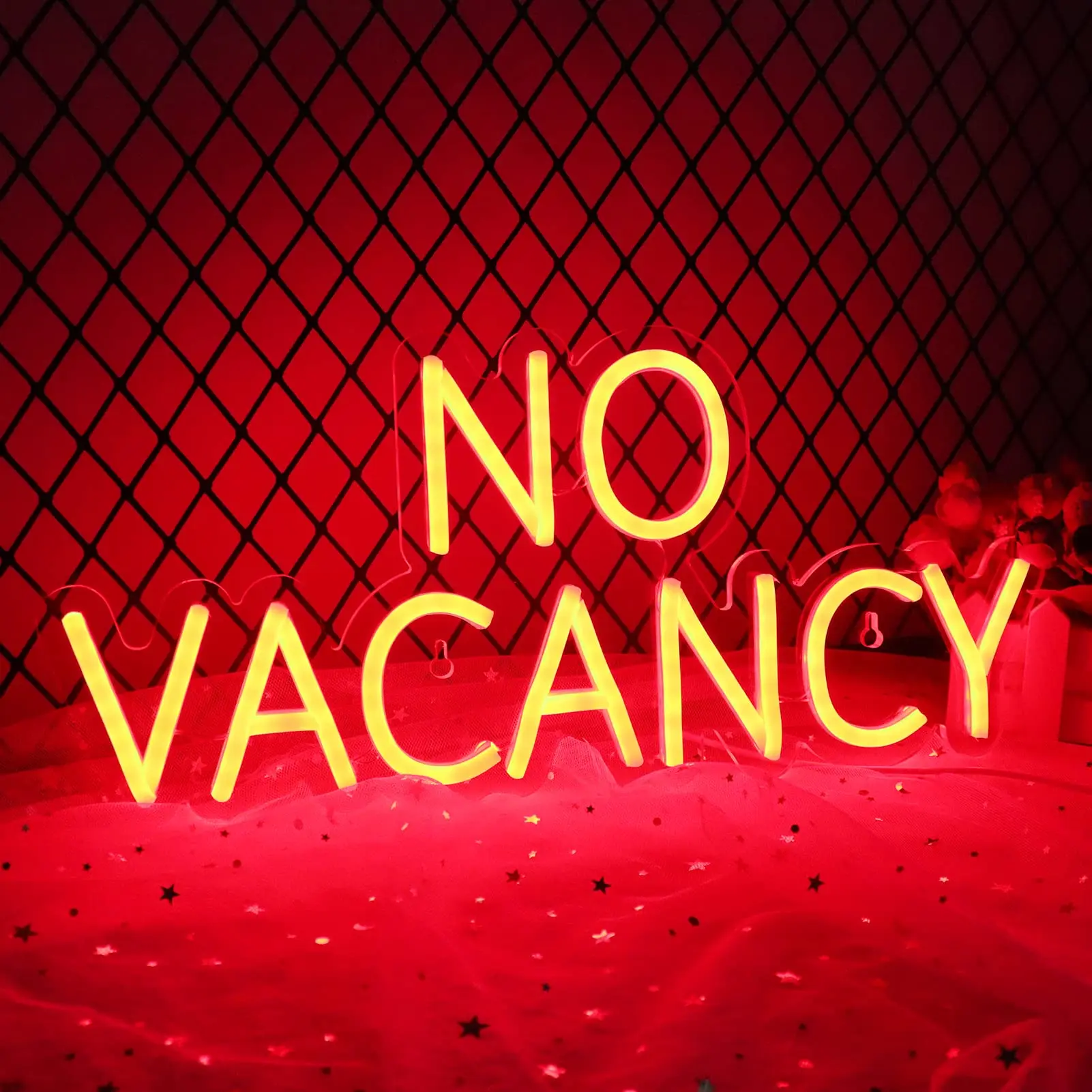 No-Vacancy-Neon-Sign-Custom-Neon-Sign-LED-Neon-Light-Sign-for-Motel