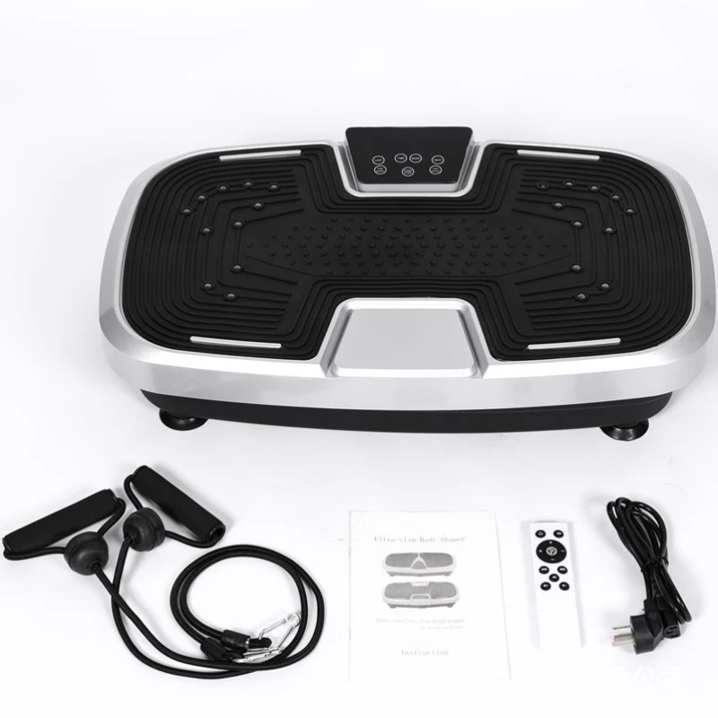 Home Whole Body Fat Remover Lazy Vibration Cellulite Massager Slimming