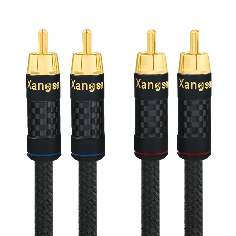 Xangsane Hifi Rca -  ̺,  ÷  CD ź   ̺, 5N OCC 4 ھ