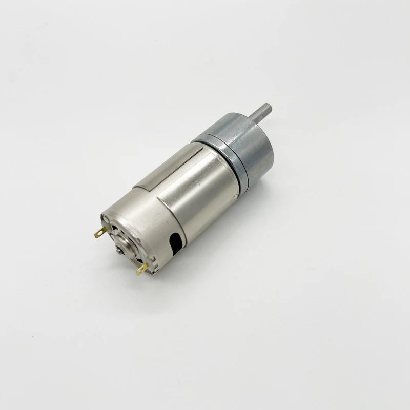 motor de engrenagem micro dc redutor motor 03