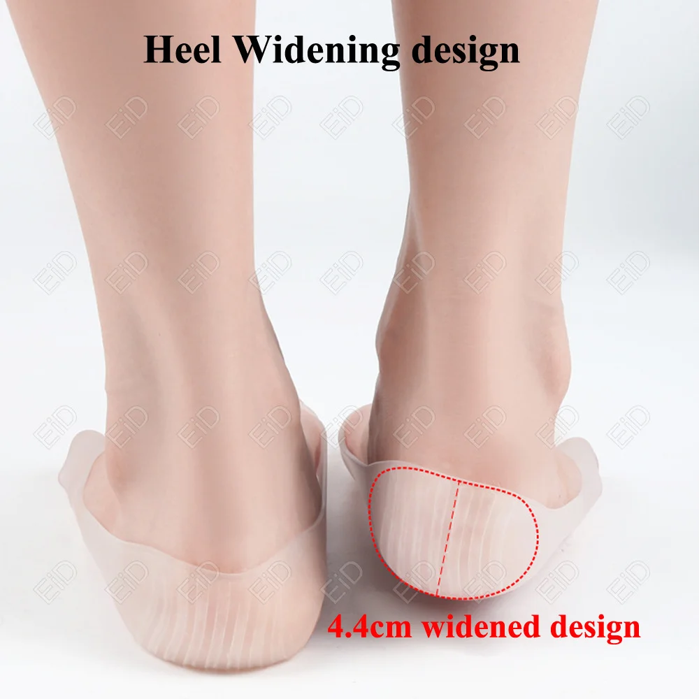 EiD Große & kleine Toe Separator Hallux Valgus Bunion Corrector Hammer Kappe Haarglätter Fuß Schmerzen Relief Orthopädische Pediküre Werkzeuge – Detail 26
