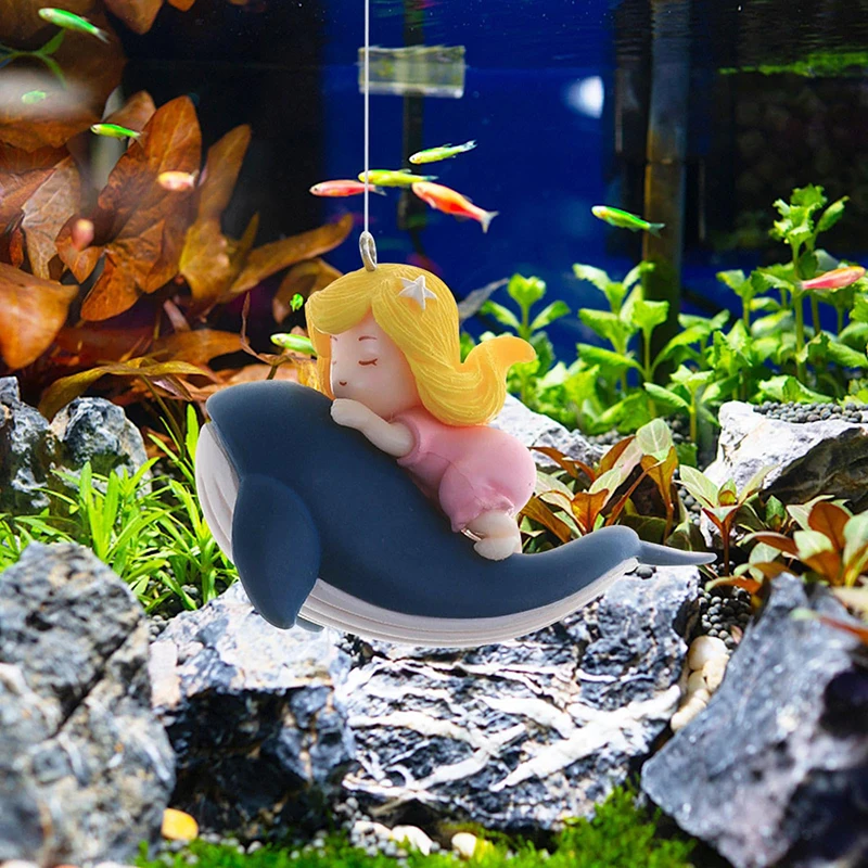 Diver Aquarium Tank Ornament fish tank ornaments fish tank decorations aquarium ornaments