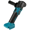Cordless Oscillating Tool, Brushless-Motor Tool with Auxiliary Handle, Oscillating Multi-Tool for Scraping, Sanding, No battery 6