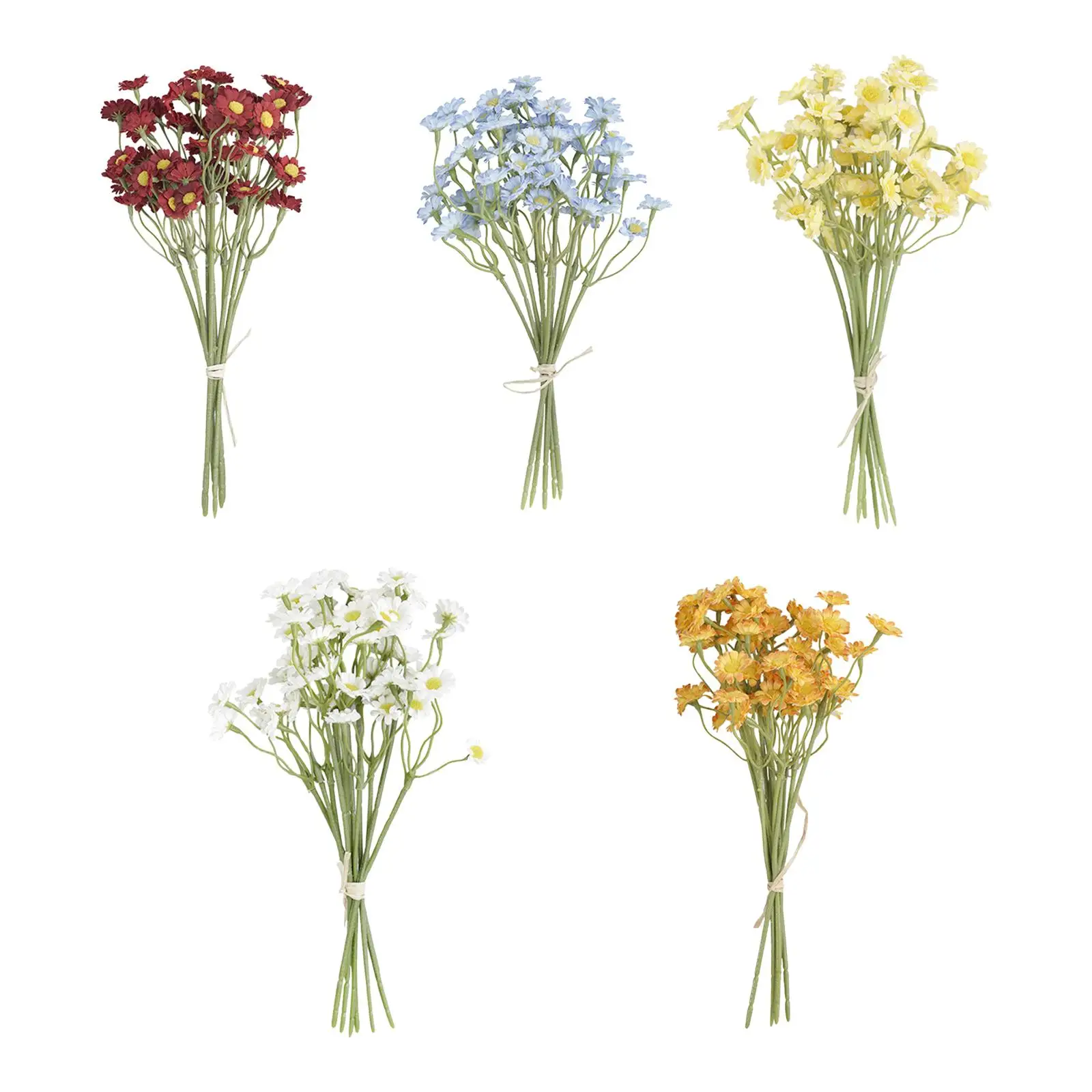 

Искусственные цветы для сада, дома, свадьбы