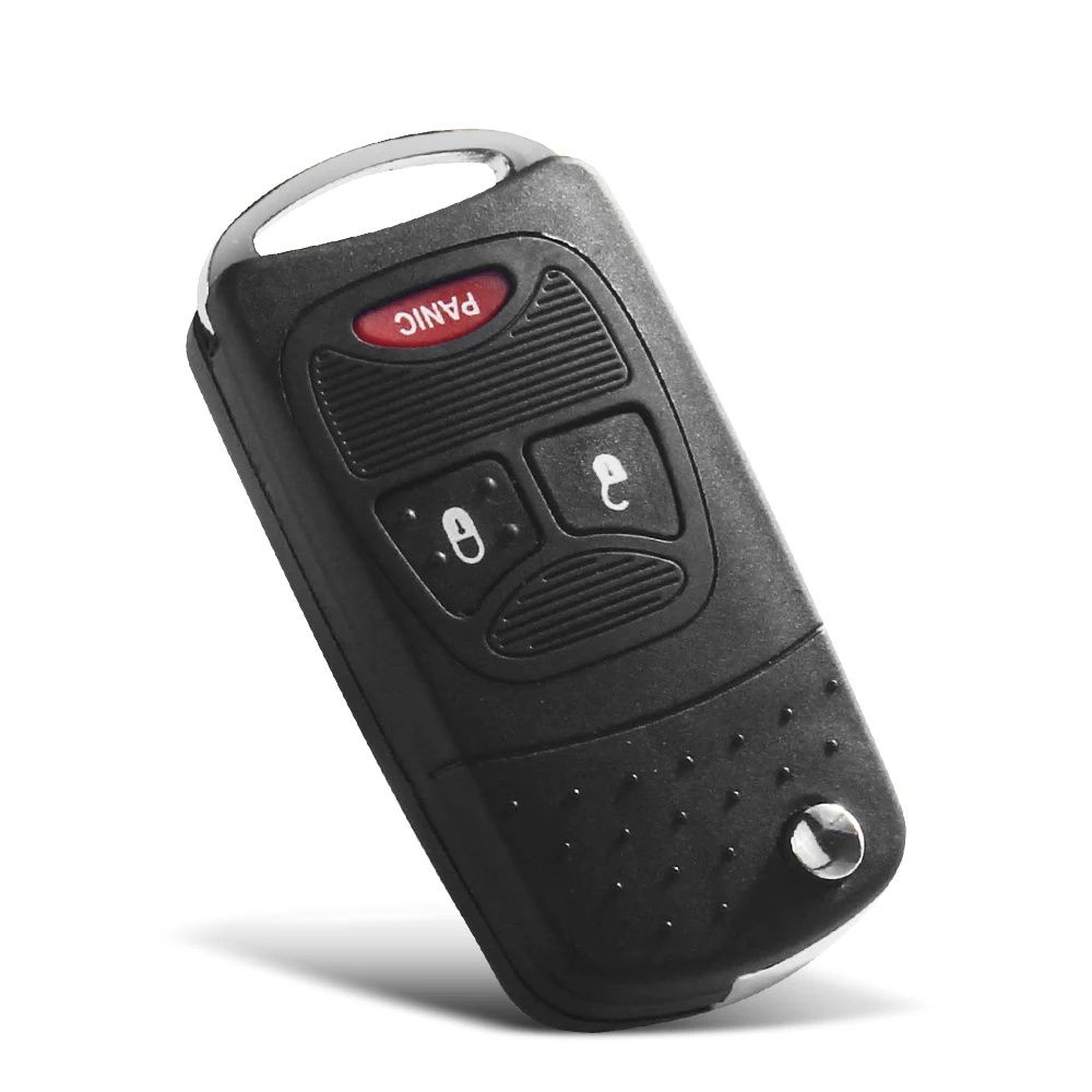Replacement For 2008-2020 Dodge Grand Caravan Key Fob