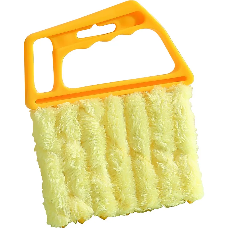 NouveauWindow Groove Brosse De Nettoyage Outils De Nettoyeur De