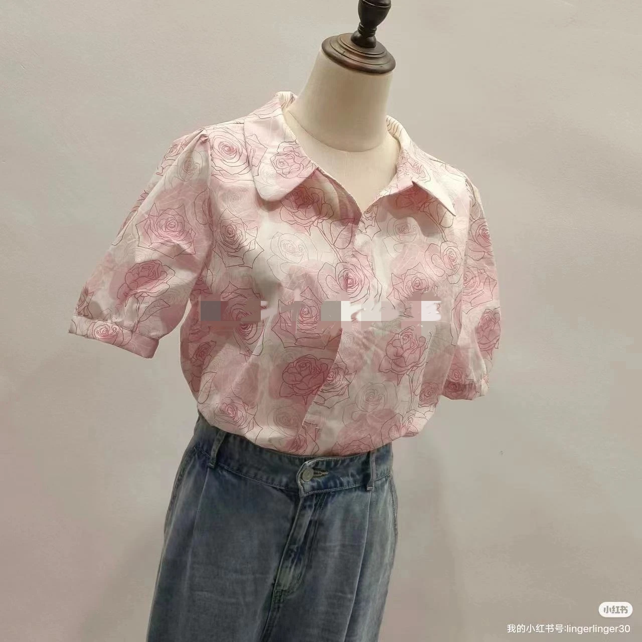 Cotton fabric 145x50cm spring summer cotton super dense poplin sewing fabric women's wear dress children clothing home clothes cloth