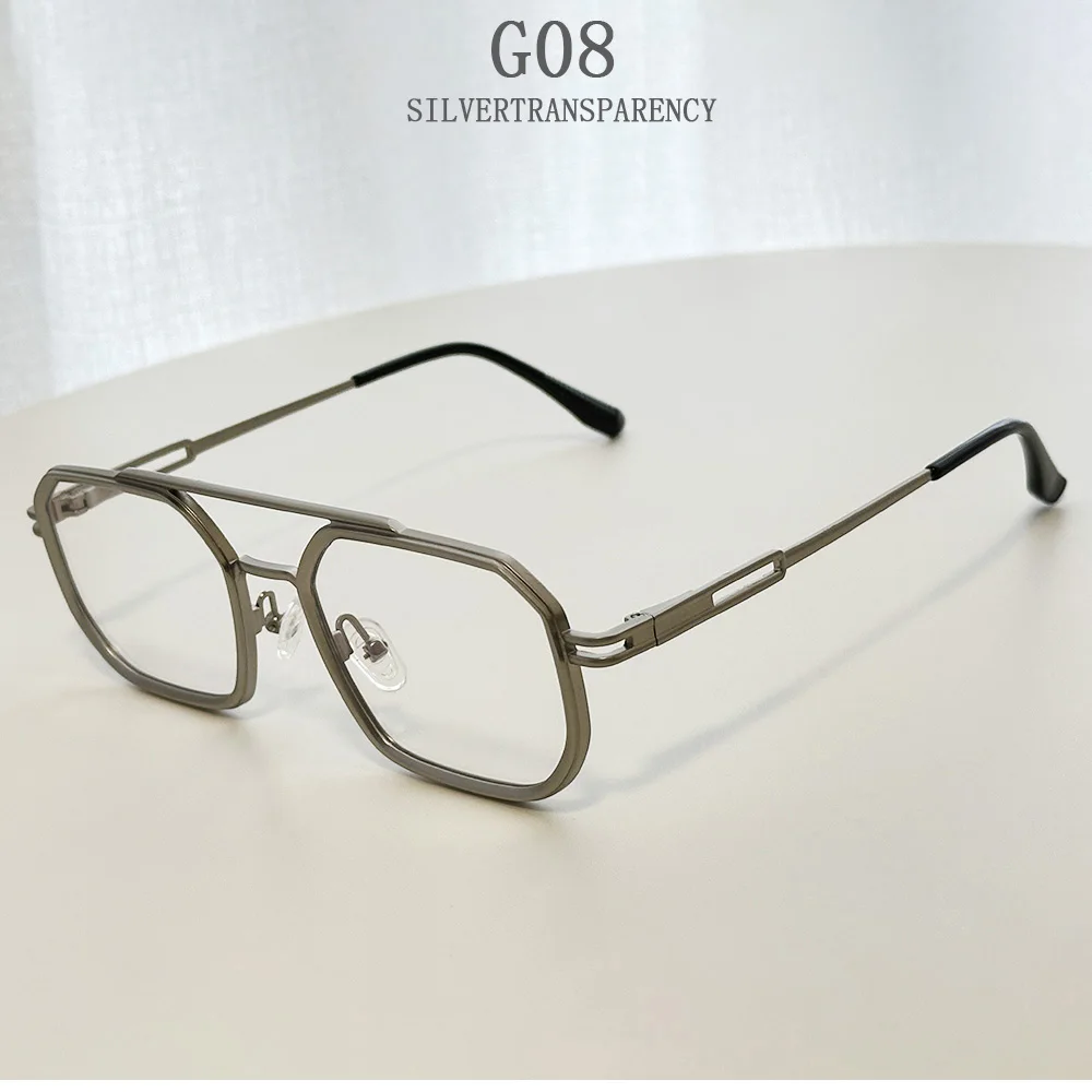 Steampunk Quadrat Sonnenbrille Männer Vintage-Mode Gläser Luxus Sonnenbrille Frauen Trendy Gafas De Sol Hombre Zonnebril Dropshipping – Detail 9