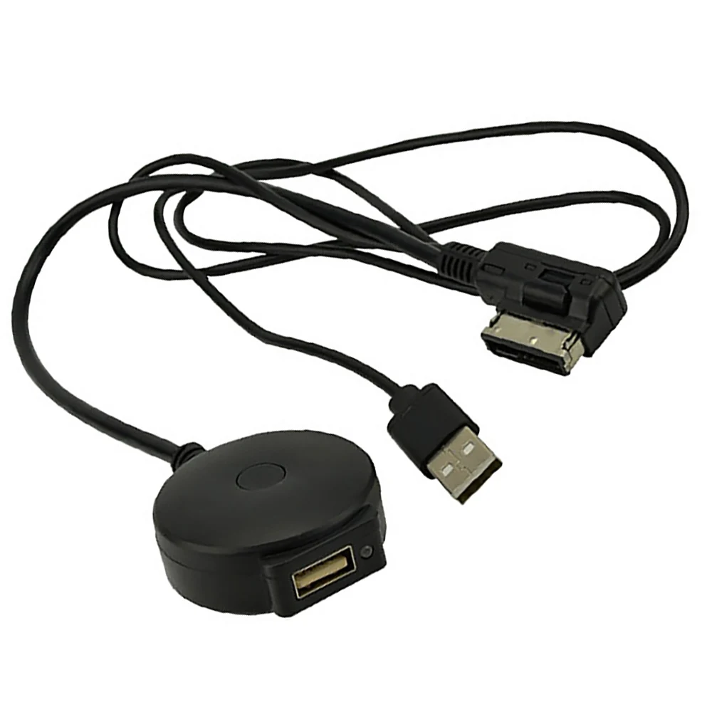    USB Aux ù ̺ , AMI MMI 2G, AUDI A5 8T A6 4F A8 4E Q7 7L  ̵ ̽