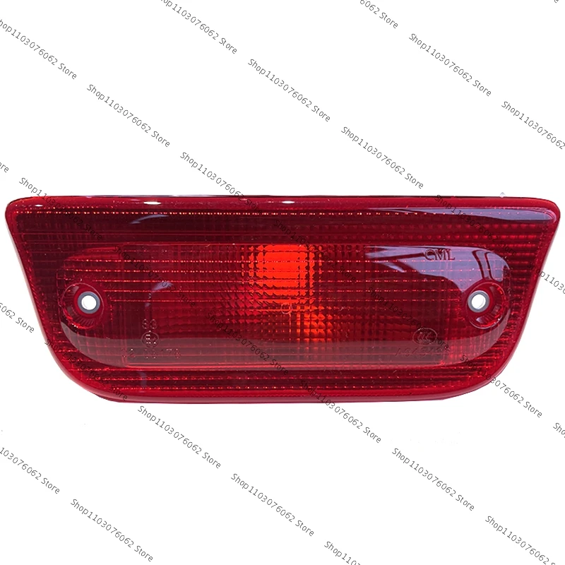 

Для Nissan NV200, третья Тормозная лампа заднего хода, задняя лампа заднего хода E-mark E2