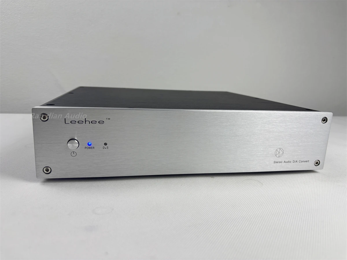 R2R DAC MK2 Decoding DAC CS 8414+DF1706 (DF1700 1704 Upgraded