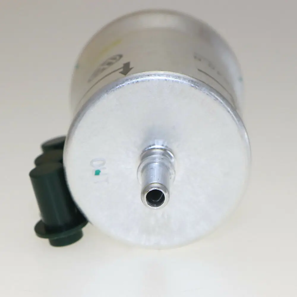 Fuel filter for VW Jetta Golf 5 Passat B7 Polo EOS Beetle Caddy Scirocco Seat Ibiza 1K0201051K