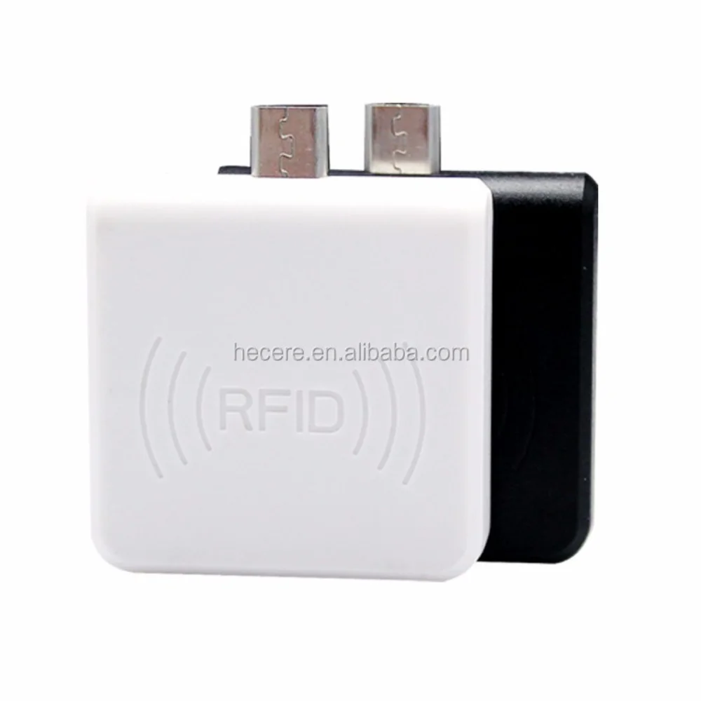 

Считыватель rfid nfc