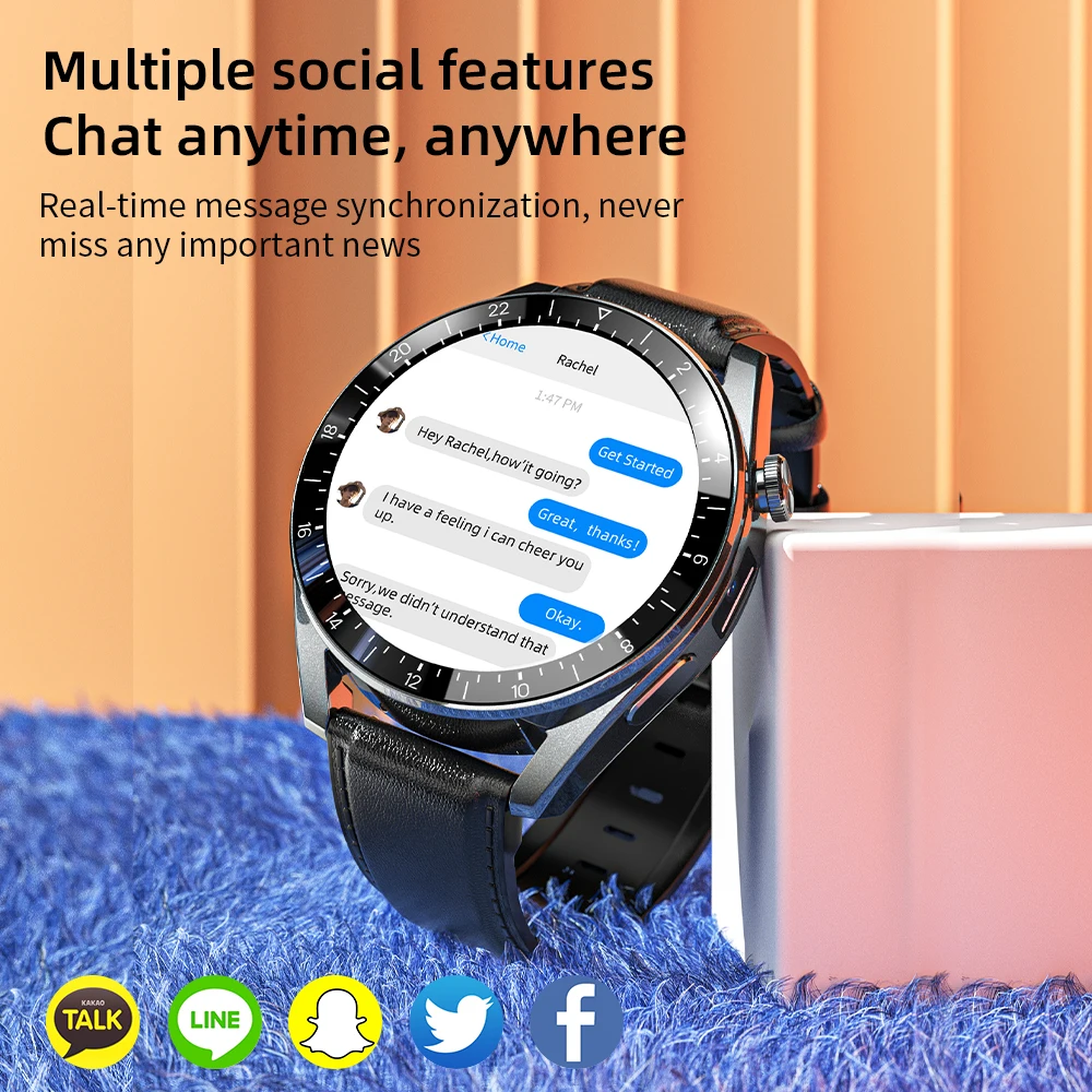 Lokmat Appllp9 Bluetooth-compatível Com 4.1 Saúde Monitoramento App Baixar  Relógio De Pulso 1.43 Polegada 4g Wifi Gps Câmera Digital Relógio - Smart  Watches - AliExpress
