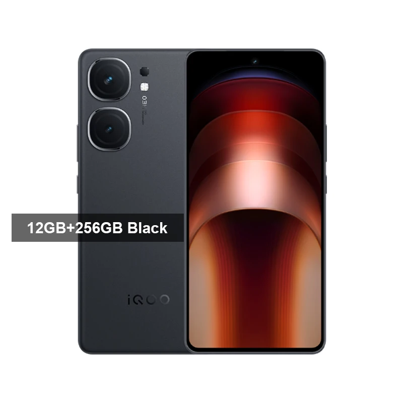 Official New Vivo iQOO Neo 9 Pro 5G SmartPhone 6.78inch
